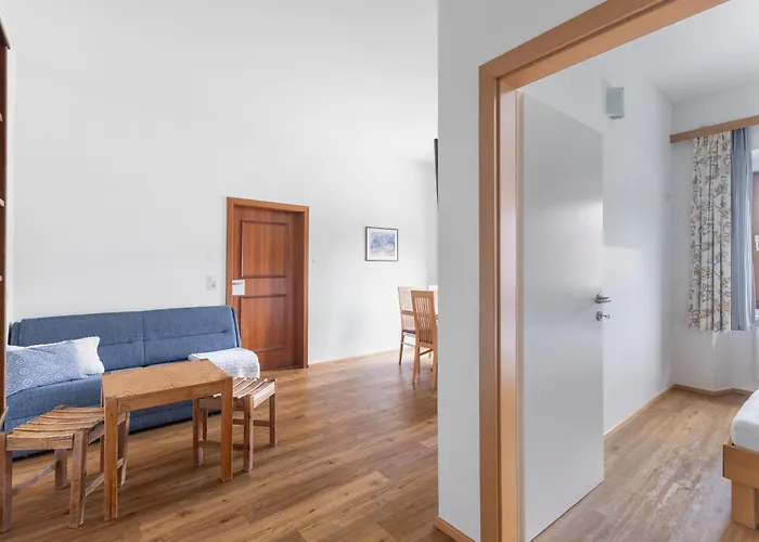 Lejlighed Alte Schule Rattendorf