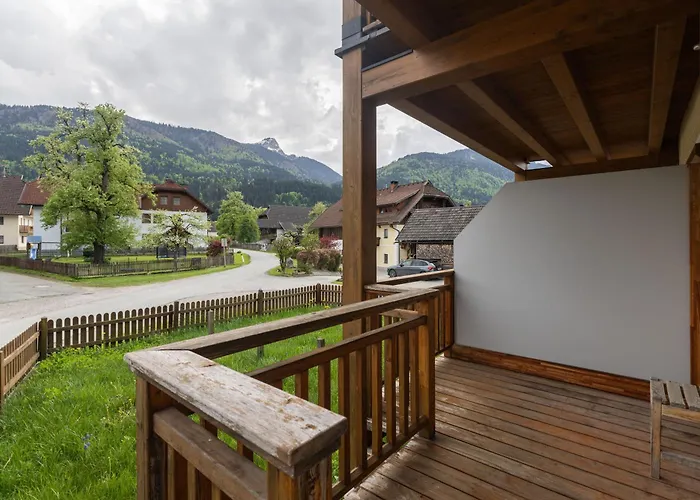 Alte Schule Rattendorf