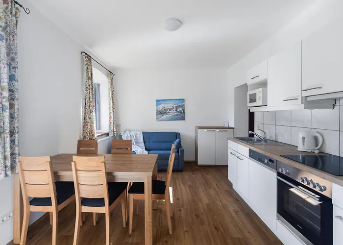 Lejlighed Alte Schule