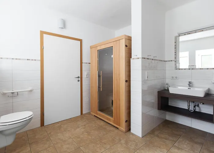 Alte Schule Daire Rattendorf