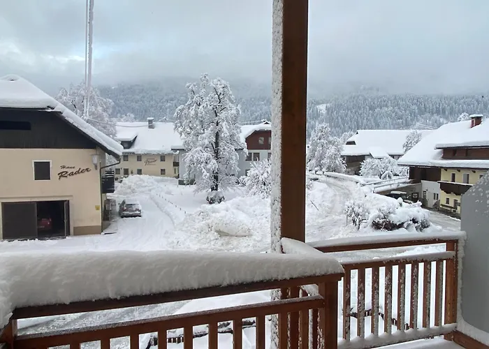 Alte Schule Rattendorf